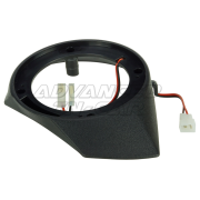 Alpine SPC-R100-DU – Fiat Ducato Speaker Upgrade