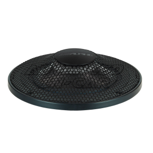 Alpine SPC-R100-DU – Fiat Ducato Speaker Upgrade