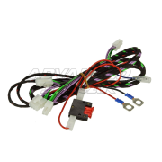 Alpine SWA-150KIT – Fiat Ducato Amplifier System Upgrade