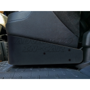 Alpine SWC-D84S – Fiat Ducato Custom Subwoofer Upgrade