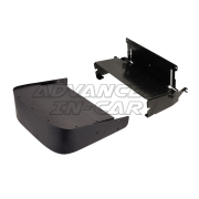 Alpine SWC-D84S – Fiat Ducato Custom Subwoofer Upgrade