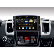 Alpine X903D-DU2 – Motorhome Touchscreen Camper Navigation