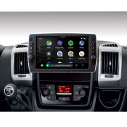 Alpine X903D-DU2 – Motorhome Touchscreen Camper Navigation