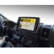 Alpine X903D-DU2 – Motorhome Touchscreen Camper Navigation