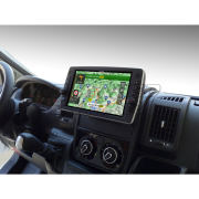 Alpine X903D-DU2 – Motorhome Touchscreen Camper Navigation