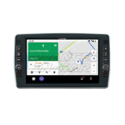 Alpine X903D-DU2 – Motorhome Touchscreen Camper Navigation
