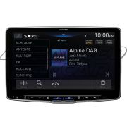 Alpine iLX-F115D – Halo 11 Digital Media System