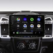 Alpine iLX-F115D – Halo 11 Digital Media System