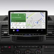 Alpine iLX-F115D – Halo 11 Digital Media System