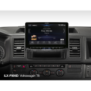 Alpine iLX-F905D – Halo 9 V2 Digital Media System
