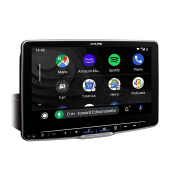 Alpine iLX-F905D – Halo 9 V2 Digital Media System