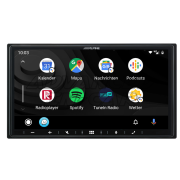 Alpine iLX-W690D 7″ Digital Media System
