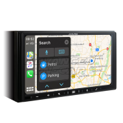 Alpine iLX-W690D 7″ Digital Media System