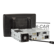 Alpine iLX-F903D – Halo 9 Digital Media System