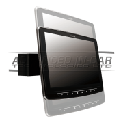 Alpine iLX-F903D – Halo 9 Digital Media System