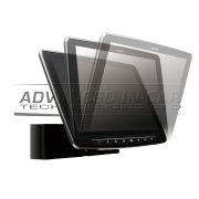Alpine iLX-F903D – Halo 9 Digital Media System