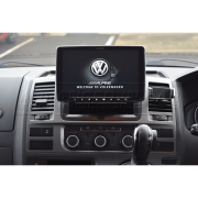 Alpine iLX-F903D – Halo 9 Digital Media System