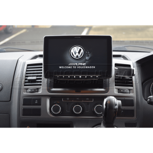 Alpine iLX-F903D – Halo 9 Digital Media System