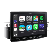 Alpine INE-F904DC – Halo 9 Camper / Truck Navigation System