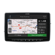 Alpine INE-F904DC – Halo 9 Camper / Truck Navigation System