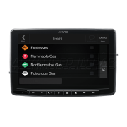 Alpine INE-F904DC – Halo 9 Camper / Truck Navigation System