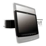 Alpine INE-F904DC – Halo 9 Camper / Truck Navigation System