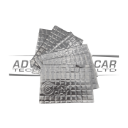 VW T6 Specific Plug & Play Front Speaker Upgrade – Alpine R-S65C.2-T6R