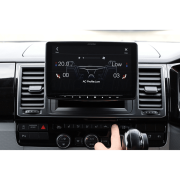 Alpine APF-X303VW – UART Can-Bus Interface