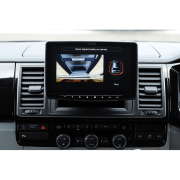 Alpine APF-X303VW – UART Can-Bus Interface