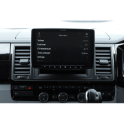 Alpine APF-X303VW – UART Can-Bus Interface