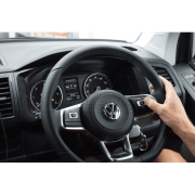 Alpine APF-X303VW – UART Can-Bus Interface