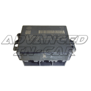 VW Amarok Rear OPS Retrofit Kit
