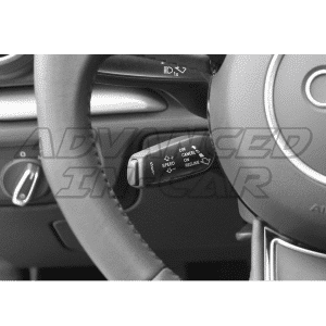 Audi A3 8V Cruise Control