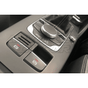 Audi A3 (8V) Hill Hold Assist Retrofit