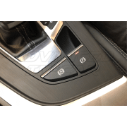 Audi A4 (8W), A5 (F5) & Q5 (FY) Hill Hold Assist Retrofit
