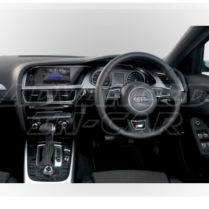 Audi A4 / S4 / RS4 (B9) Reversing Camera Retrofit