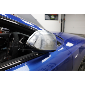 Audi A5 / S5 (8T) Folding Mirrors Upgrade