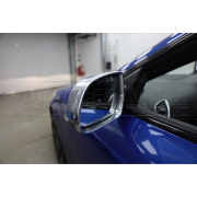 Audi A5 / S5 (8T) Folding Mirrors Upgrade