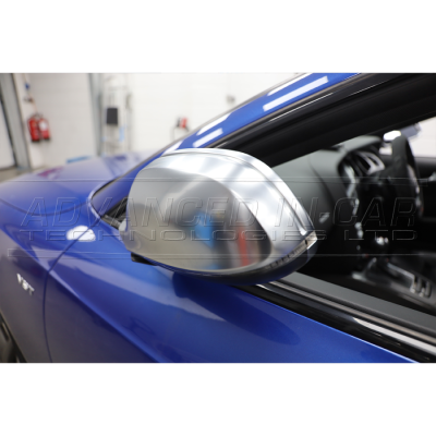 Audi A5 / S5 (8T) Folding Mirrors Upgrade