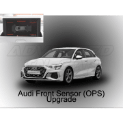 Audi Front Factory Sensor (OPS) Upgrade