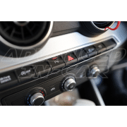 Audi Front Factory Sensor (OPS) Upgrade