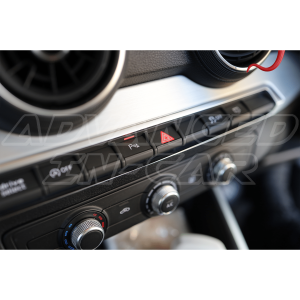 Audi Front Factory Sensor (OPS) Upgrade