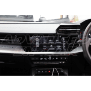 Audi Front Factory Sensor (OPS) Upgrade