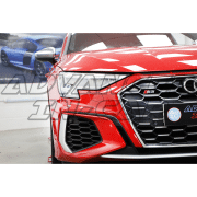 Audi Front Factory Sensor (OPS) Upgrade