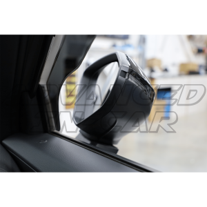 Audi Q2 / SQ2 (GA) Folding Mirrors Upgrade