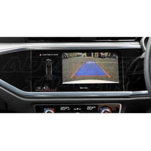 Audi Q3 (F3) 2019+ Reversing Camera Retrofit