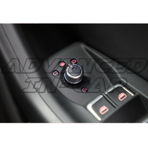 Audi Q3 / RS Q3 (8U) Folding Mirrors Upgrade