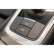 Audi TT (8S) Hill Hold Assist Retrofit