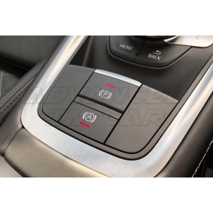 Audi TT (8S) Hill Hold Assist Retrofit