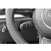 Audi Cruise Control